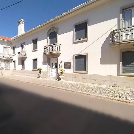 Pateo do Morgado - Turismo de Habitacao Casa Branca Exterior foto