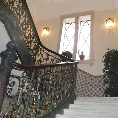 Pateo do Morgado - Turismo de Habitacao Casa Branca Exterior foto
