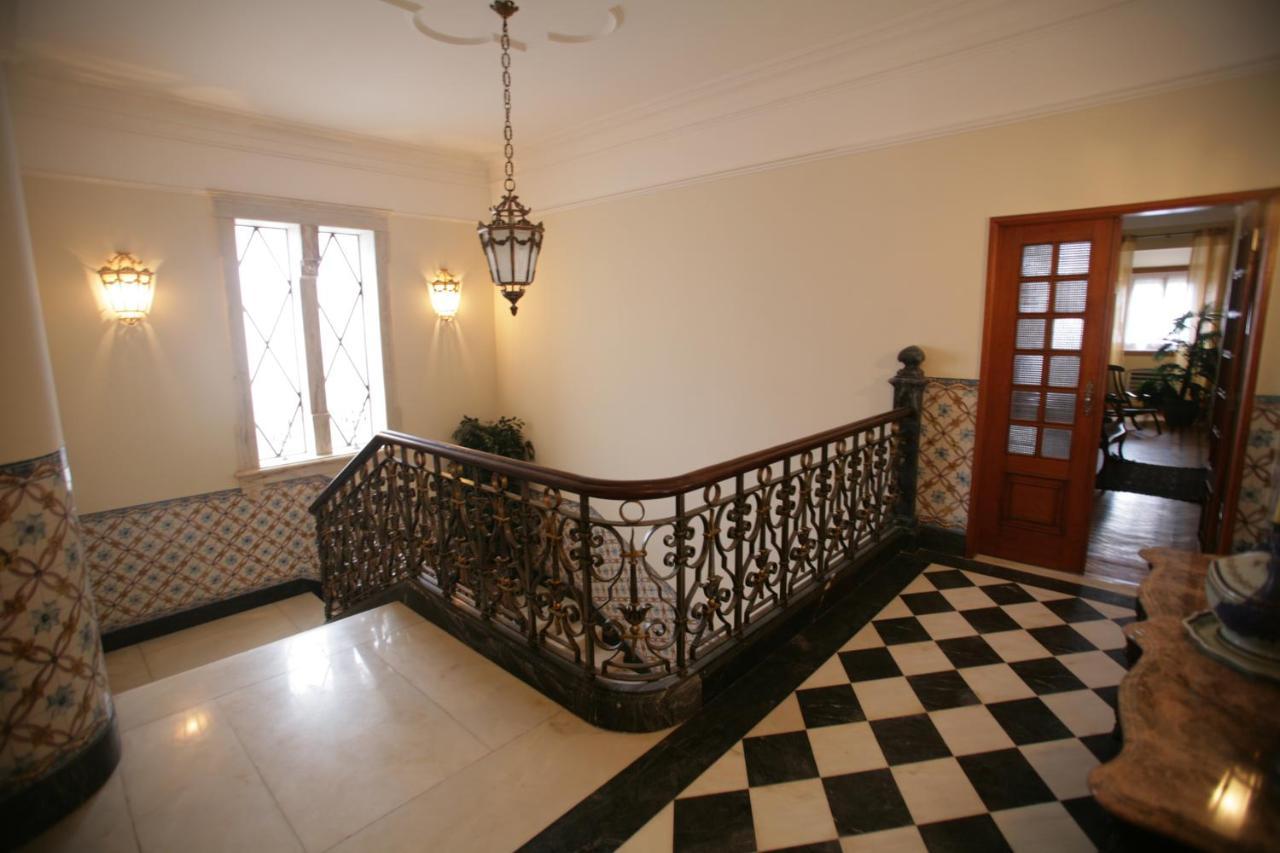 Pateo do Morgado - Turismo de Habitacao Casa Branca Exterior foto