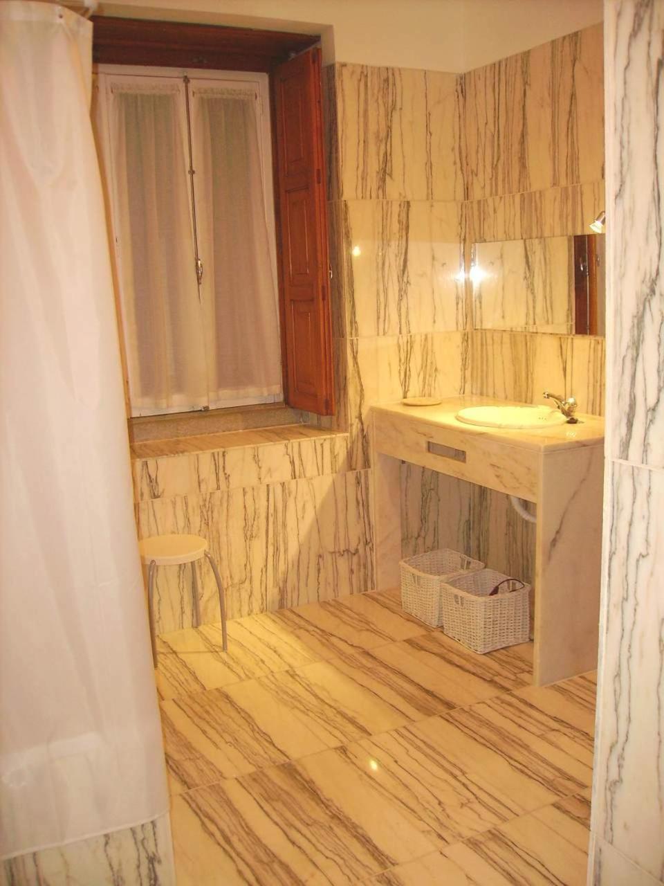 Pateo do Morgado - Turismo de Habitacao Casa Branca Quarto foto