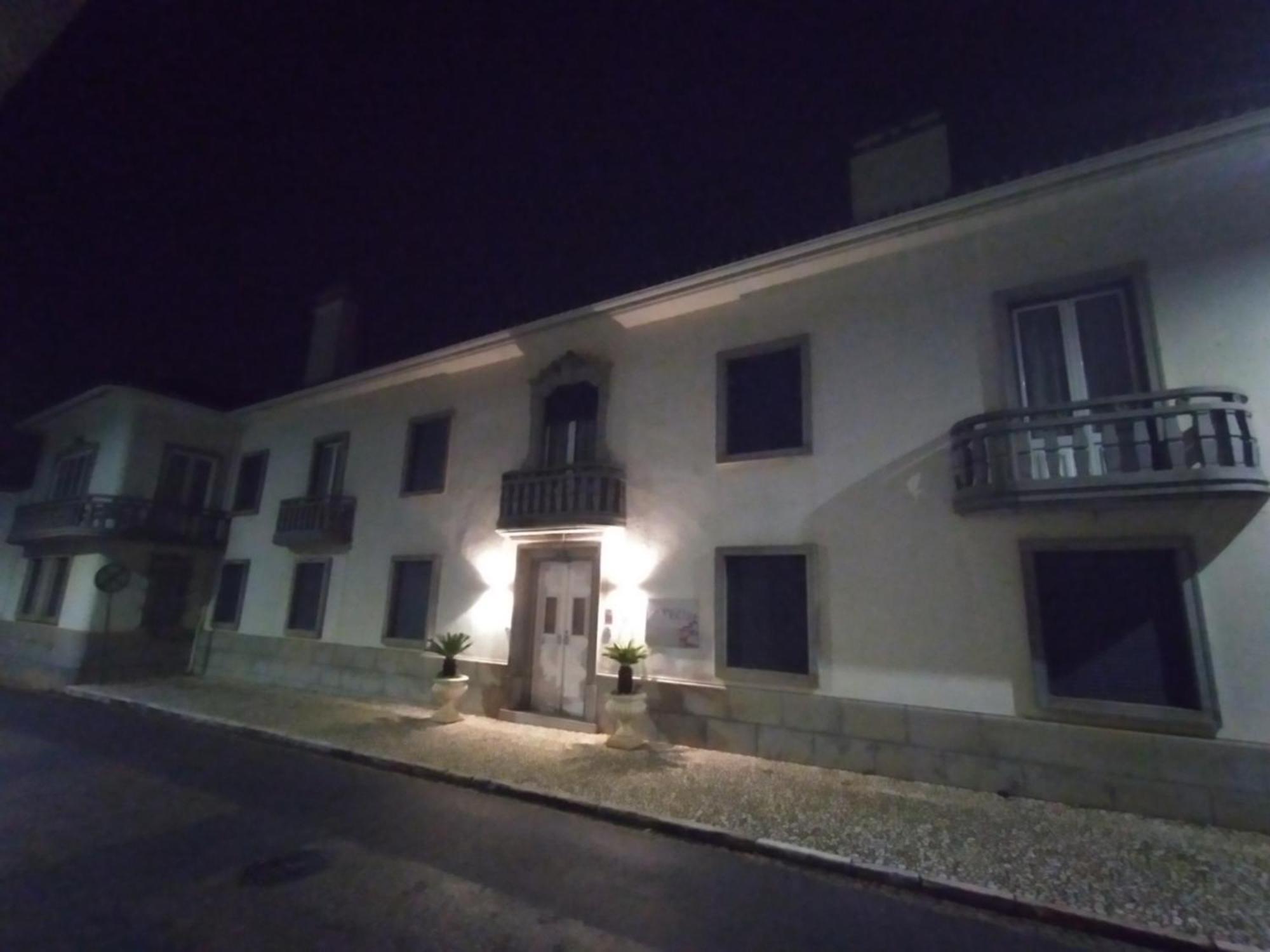 Pateo do Morgado - Turismo de Habitacao Casa Branca Exterior foto