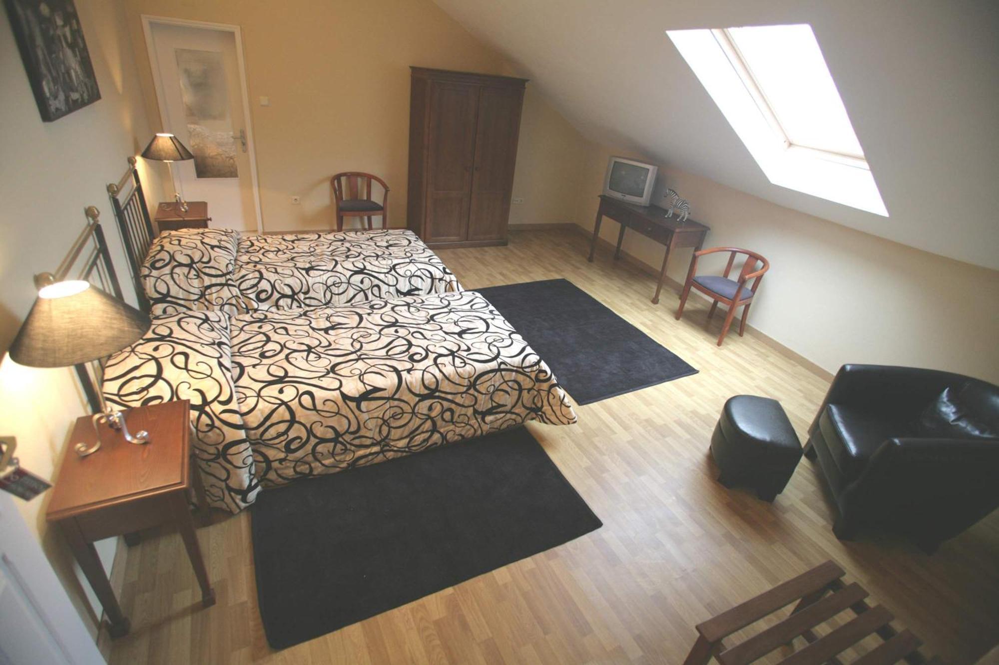 Pateo do Morgado - Turismo de Habitacao Casa Branca Quarto foto